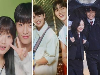 Obsessed with Byeon Woo Seok-Kim Hye Yoon starrer Lovely Runner? From Twinkling Watermelon to 18 Again, 10 K-dramas for your time travel fix Obsessed with Byeon Woo Seok-Kim Hye Yoon starrer Lovely Runner? From Twinkling Watermelon to 18 Again, 10 K-dramas for your time travel fix