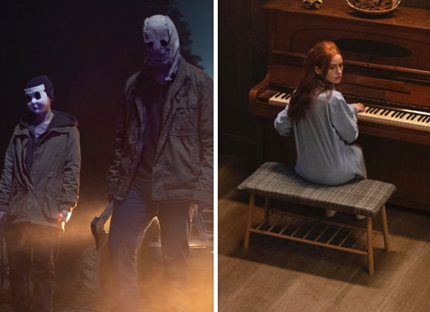 PVR INOX to release reboot of slasher horror The Strangers Chapter 1 in India