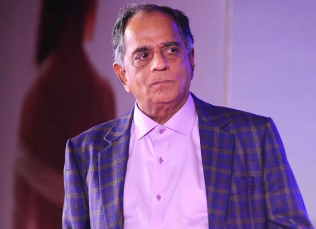 Pahlaj Nihalani opens up on director Sikandar Bharti; says, “I don’t think the film industry gave him his due”