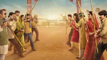 Panchayat season 3 trailer to be released on May 17