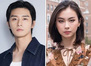 Park Seo Joon’s agency addresses relationship rumours with American actress Lauren Tsai; refrains to comment on his personal life Park Seo Joon’s agency addresses relationship rumours with American actress Lauren Tsai; refrains to comment on his personal life