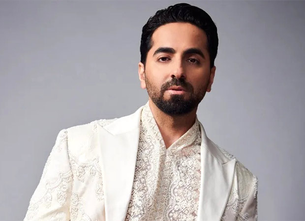 Photographer Sutej Singh Pannu reveals Ayushmann Khurrana’s secret to happiness 