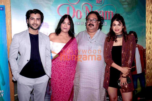 Photos: Achal Tankwal, Namita Lal and others grace the premiere of Pyar Ke Do Naam