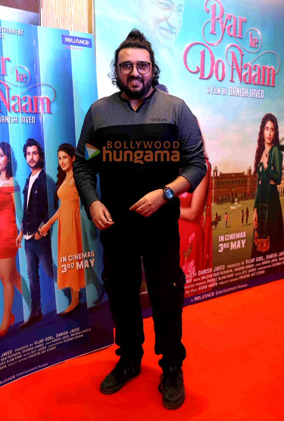 photos achal takwal namita lal and others grace the premiere of pyar ke do naam 13