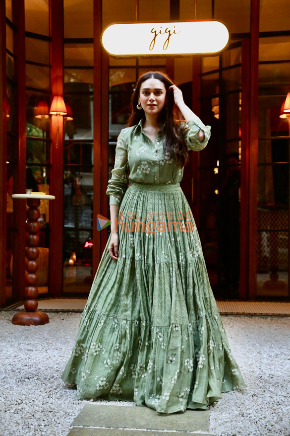 photos aditi rao hydari snapped at gigi restaurant in bandra 4 2