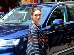 Photos: Aditi Rao Hydari snapped in Pali Hill