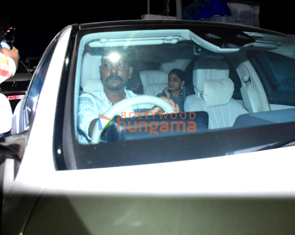 photos ajay devgn suhana khan and others snapped at kalina airport 2