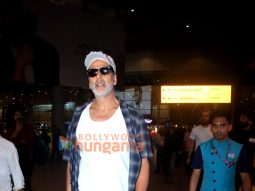 Photos: Akshay Kumar, Shilpa Shetty, Shruti Haasan and others snapped at the airport
