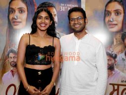 Photos: Celebs grace the poster launch of the film Malhar