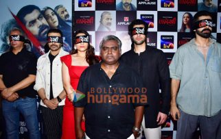 Photos: Celebs grace the premiere of Undekhi Season 3