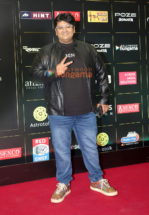 photos celebs grace the red carpet at bollywood hungama style icons summit and awards 2024 1025 8