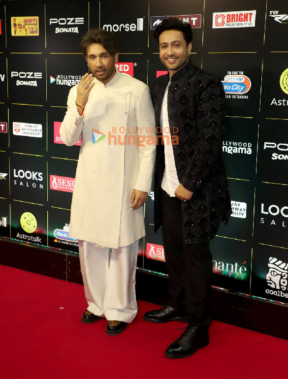 photos celebs grace the red carpet at bollywood hungama style icons summit and awards 2024 103 3