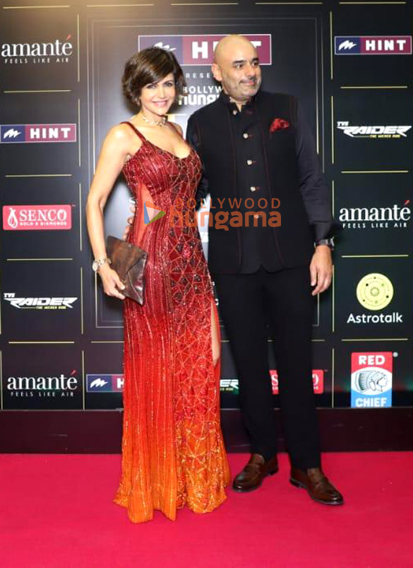 photos celebs grace the red carpet at bollywood hungama style icons summit and awards 2024 2