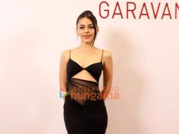 Photos: Celebs snapped at Valentino Store launch in Mumbai