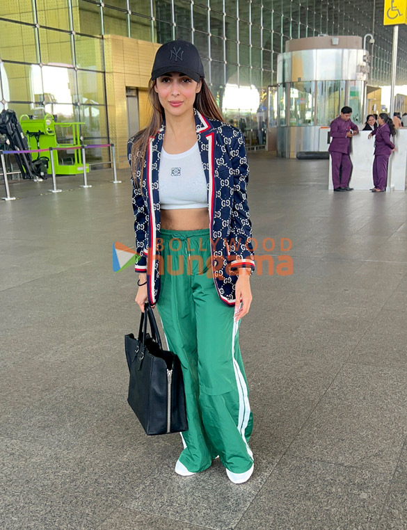 photos fatima sana shaikh manoj bajpayee sonu sood and others snapped at the airport 2