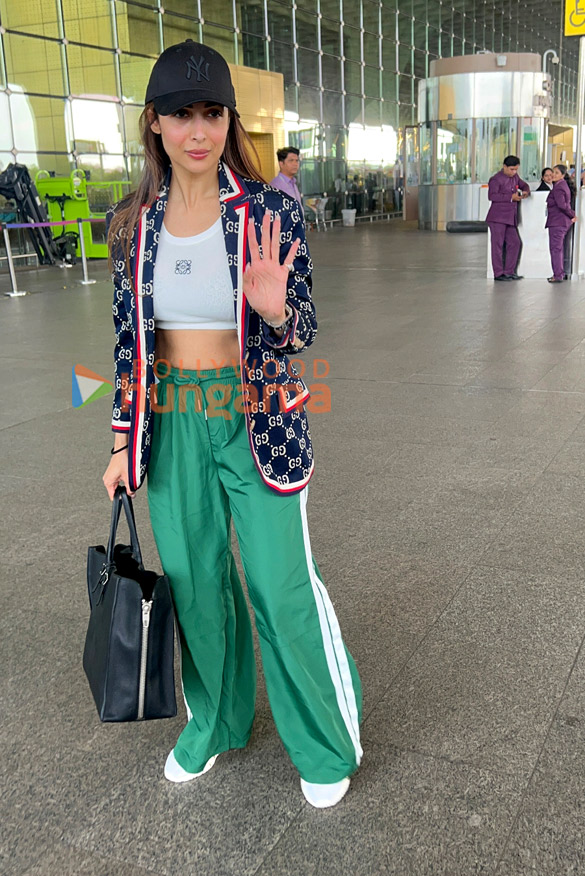 photos fatima sana shaikh manoj bajpayee sonu sood and others snapped at the airport 3