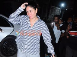 Photos: Kareena Kapoor Khan snapped in Andheri