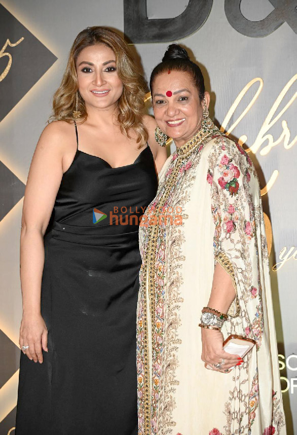 photos rani mukerji and other celebs grace bharat dorris 35 years of celebration 9