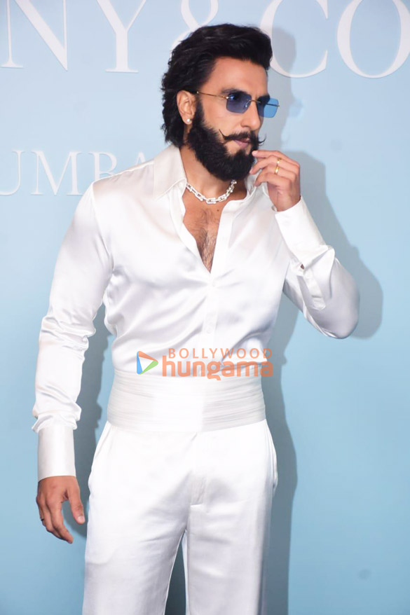 photos ranveer singh and other celebs snapped at the opening party and red carpet of tiffany co in nmacc 5824 2