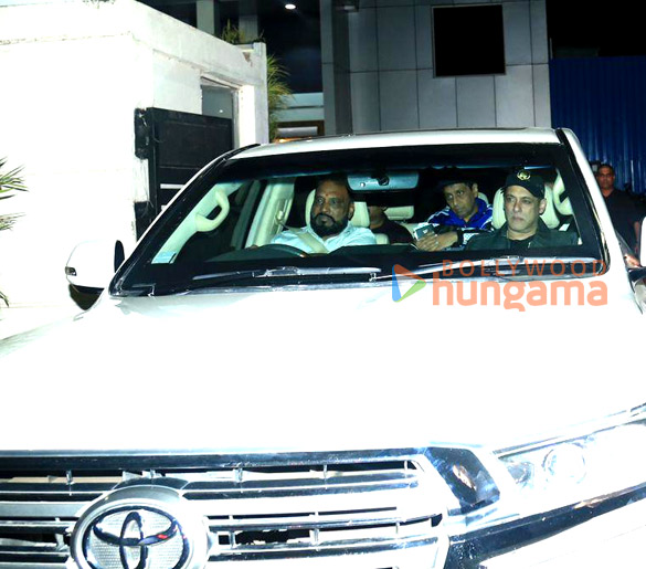 photos salman khan snapped at kalina airport 6 6