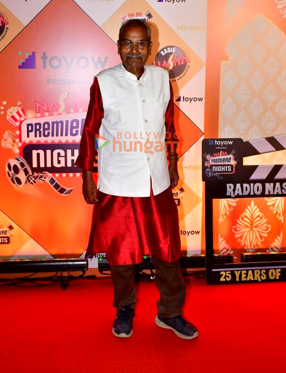 photos sarfarosh cast snapped at 25th anniversary celebration screening 10524 1