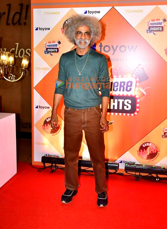 photos sarfarosh cast snapped at 25th anniversary celebration screening 10524 3