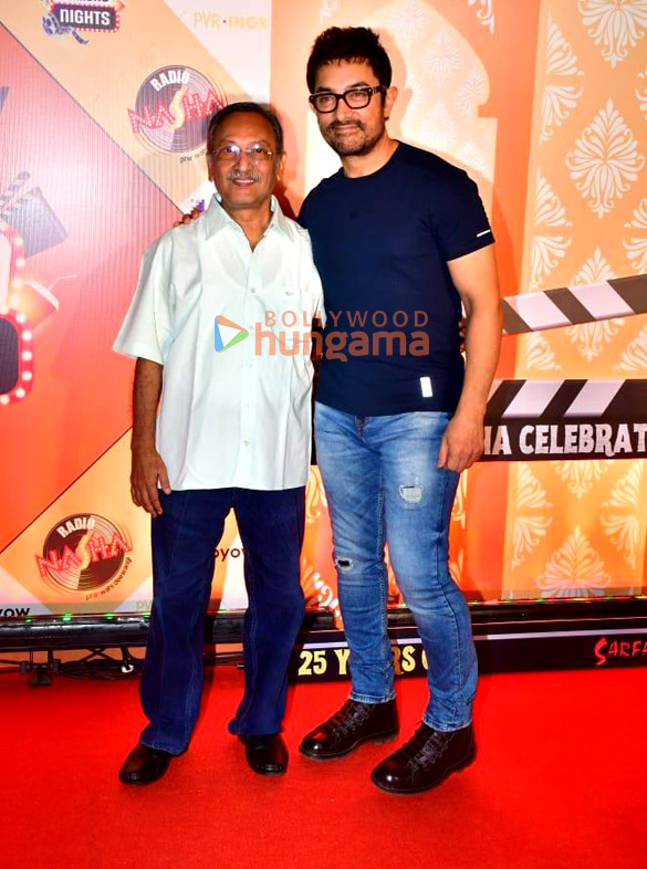 photos sarfarosh cast snapped at 25th anniversary celebration screening 10524 4