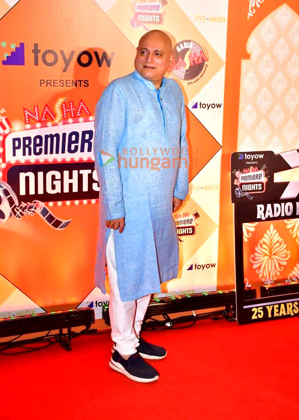 photos sarfarosh cast snapped at 25th anniversary celebration screening 6