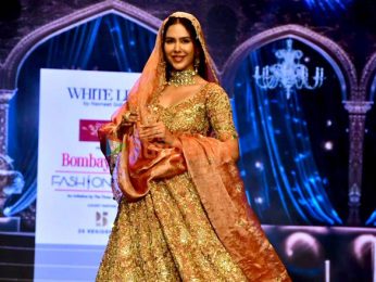 Photos: Sonam Bajwa walks for Navnit Sandhu at Bombay Times Fashion Week 2024 Photos: Sonam Bajwa walks for Navnit Sandhu at Bombay Times Fashion Week 2024
