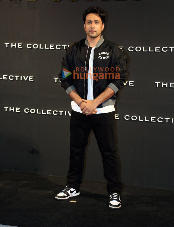 photos sonam kapoor ahuja sonal chauhan sophie choudry and others snapped at the collective bash 5