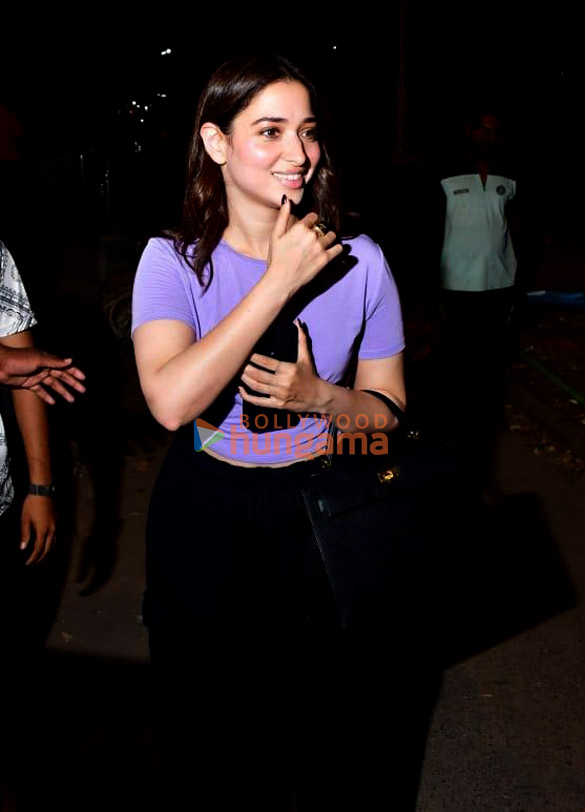 photos tamannaah bhatia and diana penty snapped at versova jetty 3