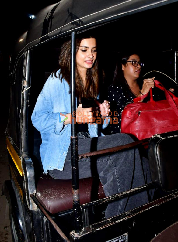 photos tamannaah bhatia and diana penty snapped at versova jetty 4