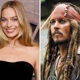Pirates of the Caribbean 6 Sails On Reboot and Margot Robbie movie still on the horizon; Producer Jerry Bruckheimer wants to bring back Johnny Depp