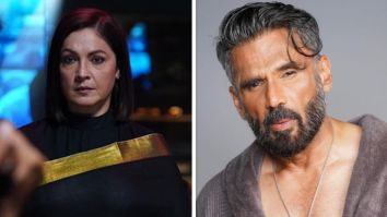 Pooja Bhatt hints at reuniting with Suniel Shetty for an ‘explosive’ new action thriller on Lionsgate