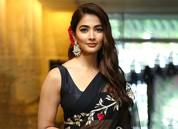 Pooja Hegde receives the ‘Pan India Trailblazer’ 2024 Honour in Dubai: “It’s extremely particular to obtain this award in Dubai” : Bollywood Information