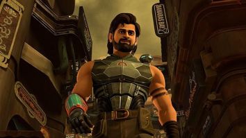 Prabhas announces B&B: Bujji & Bhairava ahead of Kalki 2898 AD release; to stream on Prime Video from May 31