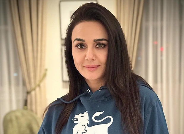 Preity Zinta opens up about making a comeback after 6-year hiatus: “You have a biological clock”