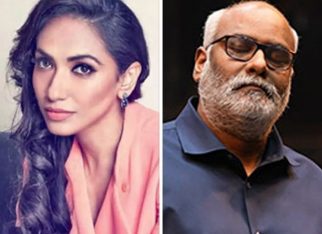 Hero Heeroine producer Prerna Arora to join forces with Oscar-winning composed MM Keeravani? Here’s what we know!