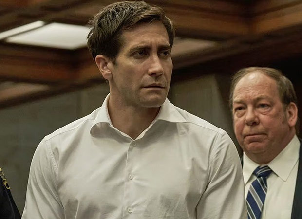 Presumed Innocent Trailer: Jake Gyllenhaal is accused of murder in gripping legal drama, watch