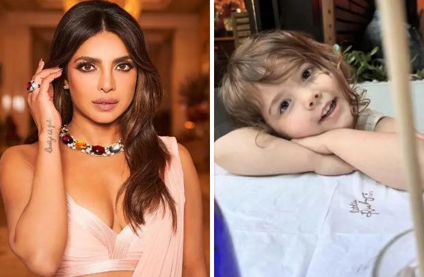 Priyanka Chopra deletes Mother’s Day post with unknown child, confused fans ask, “Who is she?”