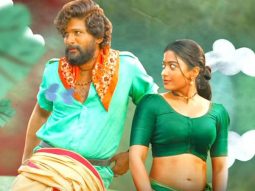 Pushpa 2: The Rule’s next song to release in June; expected to be a romantic song featuring Allu Arjun and Rashmika Mandanna