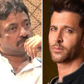 Ram Gopal Varma ADMITS underestimating Hrithik Roshan’s star potential before Kaho Naa Pyaar Hai