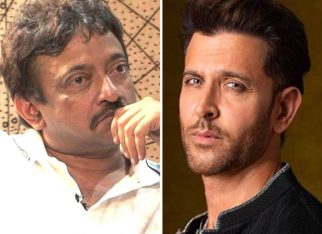 Ram Gopal Varma ADMITS underestimating Hrithik Roshan’s star potential before Kaho Naa Pyaar Hai