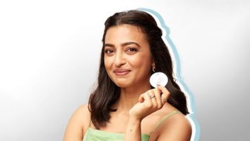 Radhika Apte becomes brand ambassador for Manforce Epic ThinX Condoms