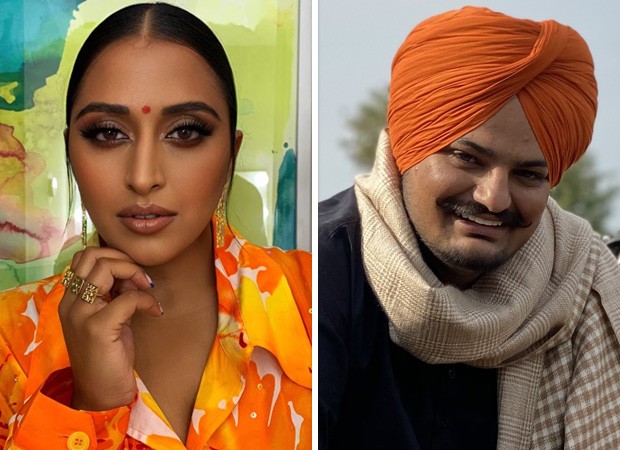 Raja Kumari delivers first Punjabi track as tribute to Sidhu Moosewala's vision; says, "When he passed away...”