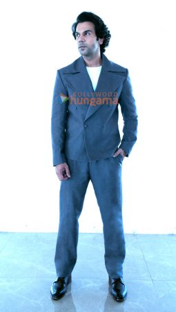 Celeb Photos Of Rajkummar Rao