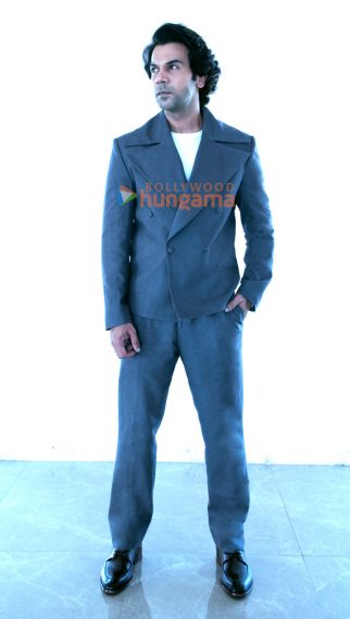 Celeb Photos Of Rajkummar Rao
