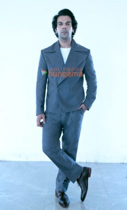 Celeb Photos Of Rajkummar Rao