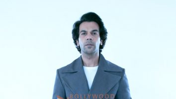 Celeb Photos Of Rajkummar Rao