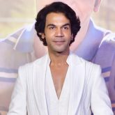 Rajkummar Rao recalls losing out on a film to a star kid; says nepotism doesn’t guarantee success “If I'm investing my time, and money watching you, you give me that character”